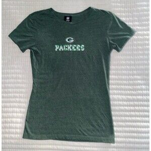 Women's Green Bay Packers shirt